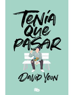 Tenia que pasar Best Young Adult