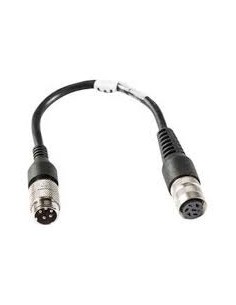 VM3078CABLE cable de transmisión Negro