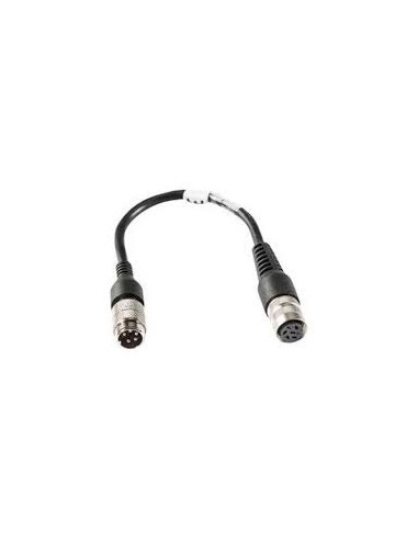 VM3078CABLE cable de transmisión Negro