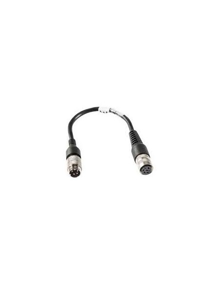 VM3078CABLE cable de transmisión Negro