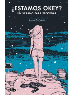 Estamos ok Un verano para recordar Best Young Adult