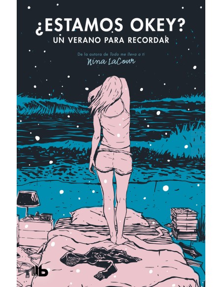 Estamos ok Un verano para recordar Best Young Adult