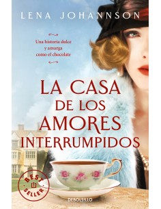 La casa de los amores interrumpidos