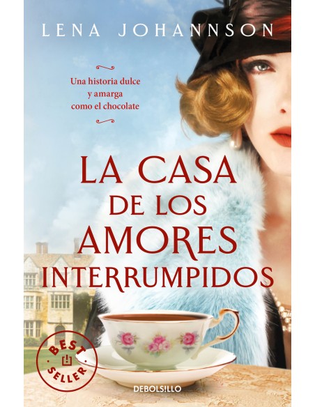 La casa de los amores interrumpidos