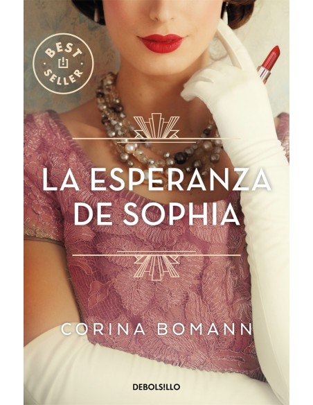 La esperanza de Sophia Los colores de la belleza 1