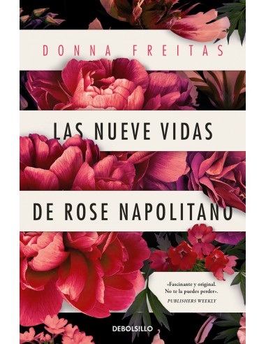 Las nueve vidas de Rose Napolitano