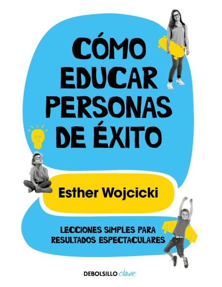 Como educar personas de exito