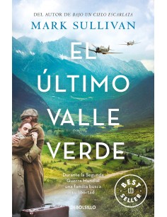 El ultimo valle verde