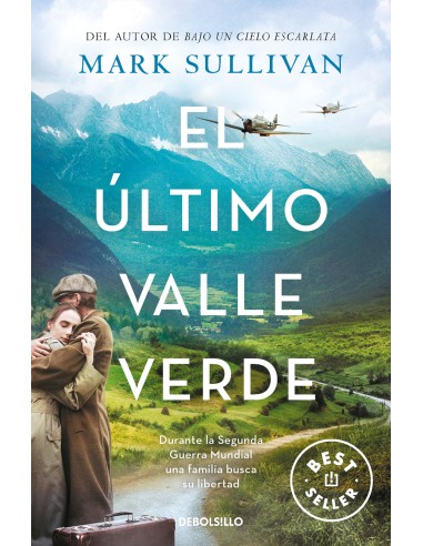 El ultimo valle verde