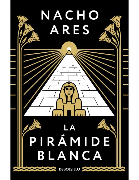 La piramide blanca