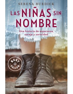 Las ninas sin nombre
