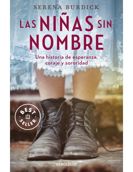 Las ninas sin nombre