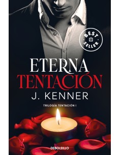 Eterna tentacion Trilogia Tentacion 1