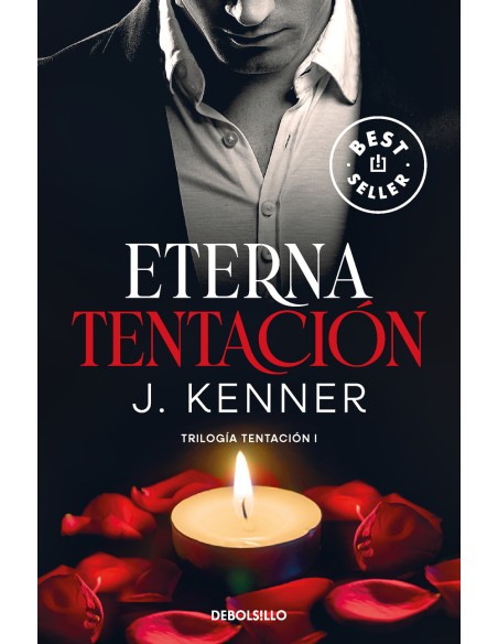 Eterna tentacion Trilogia Tentacion 1