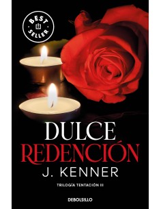 Dulce redencion Trilogia Tentacion 3