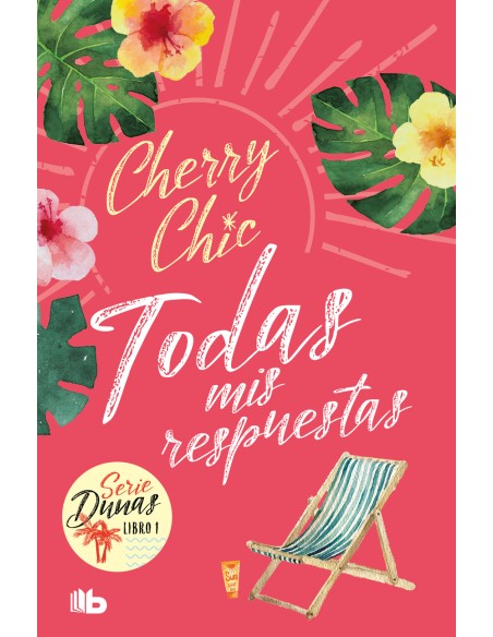 Todas mis respuestas Dunas 1