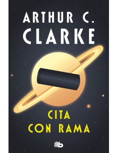 Cita con Rama