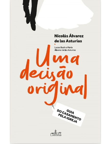 UMA DECISAO ORIGINAL