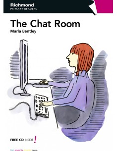 Rpr level 5 the chatroom cd