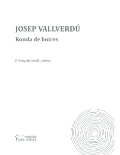 Ronda de boires