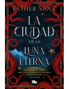 La ciudad de la luna eterna El bosque 3