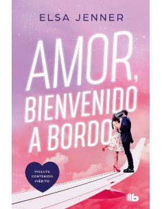 Amor bienvenido a bordo Trilogia A bordo 1