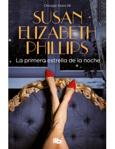 La primera estrella de la noche