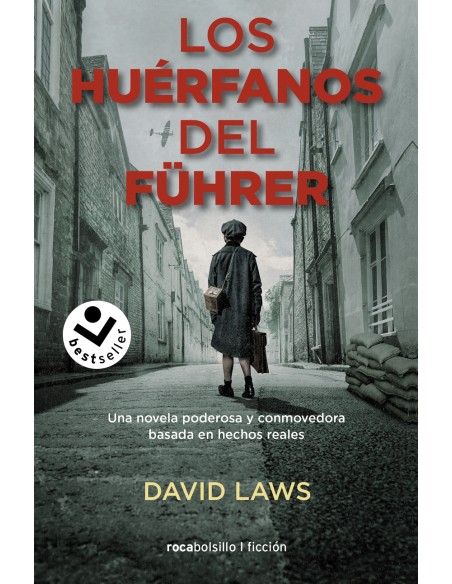 Los huerfanos del Fuhrer