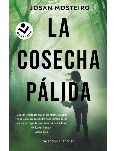 La cosecha palida