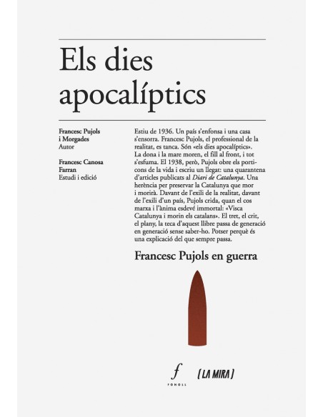 Els dies apocaliptics