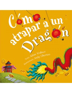 Como atrapar a un dragon