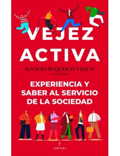VEJEZ ACTIVA