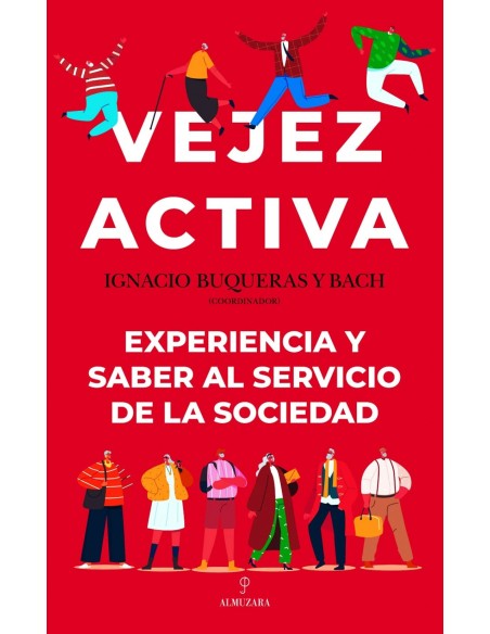 VEJEZ ACTIVA