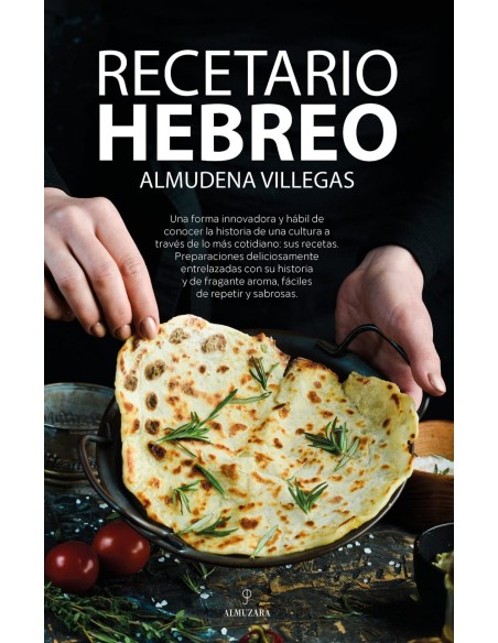 RECETARIO HEBREO