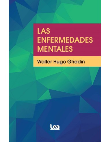 ENFERMEDADES MENTALES LAS