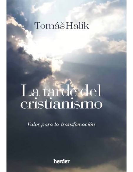 TARDE DEL CRISTIANISMO LA