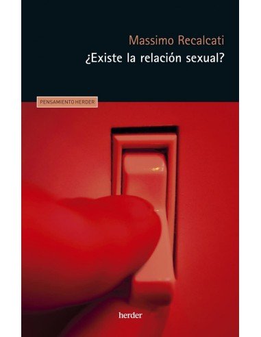 EXISTE LA RELACION SEXUAL
