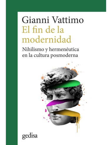 El fin de la modernidad