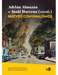 Nuevos comunalismos