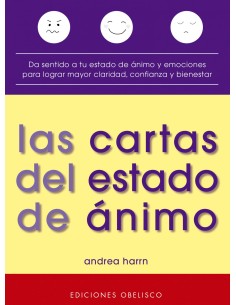 Las cartas del estado de animo