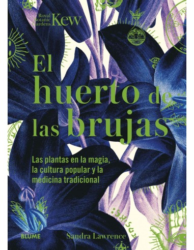 Huerto de las brujas