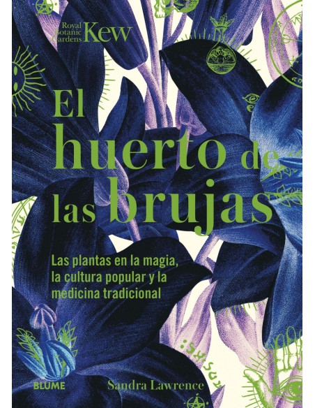 Huerto de las brujas