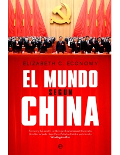 El mundo segun China