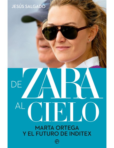 De Zara al cielo