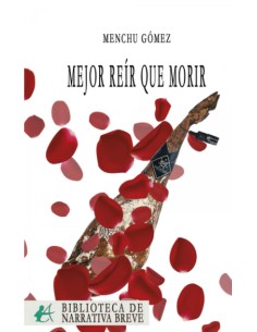 MEJOR REIR QUE MORIR