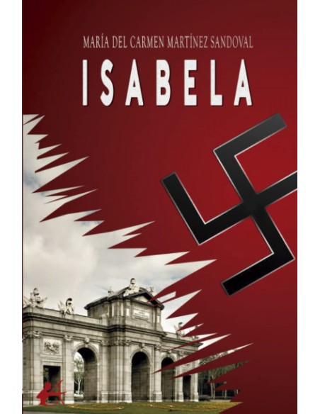 ISABELA LA AGONIA DEL SILENCIO II