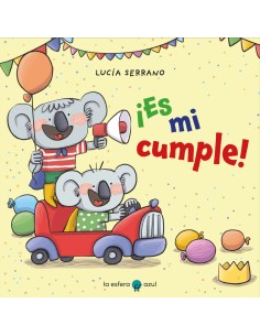 Es mi cumple