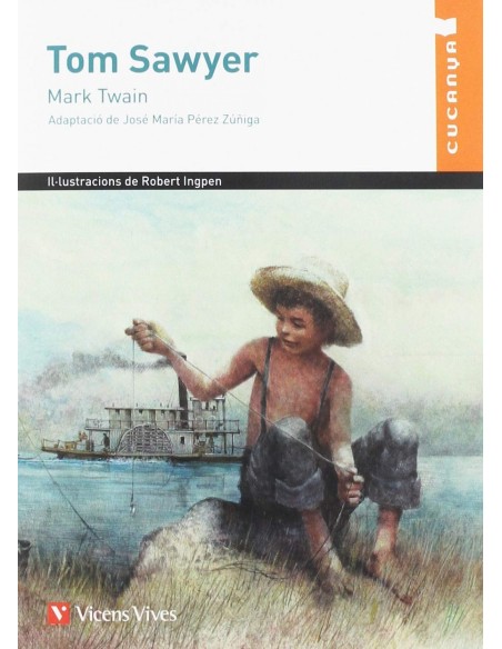 TOM SAWYER