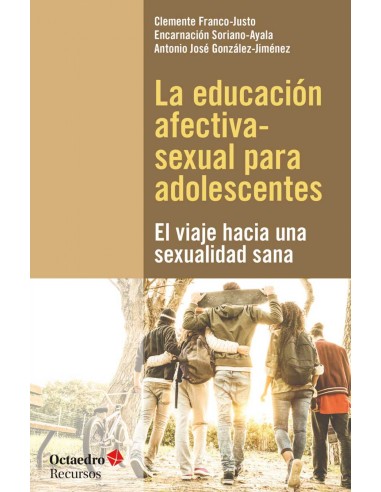 La educaciun afectiva sexual para adolescentes