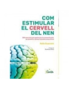 Com estimular el cervell del nen